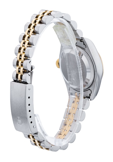 Rolex Datejust Lady 69173 Image 3